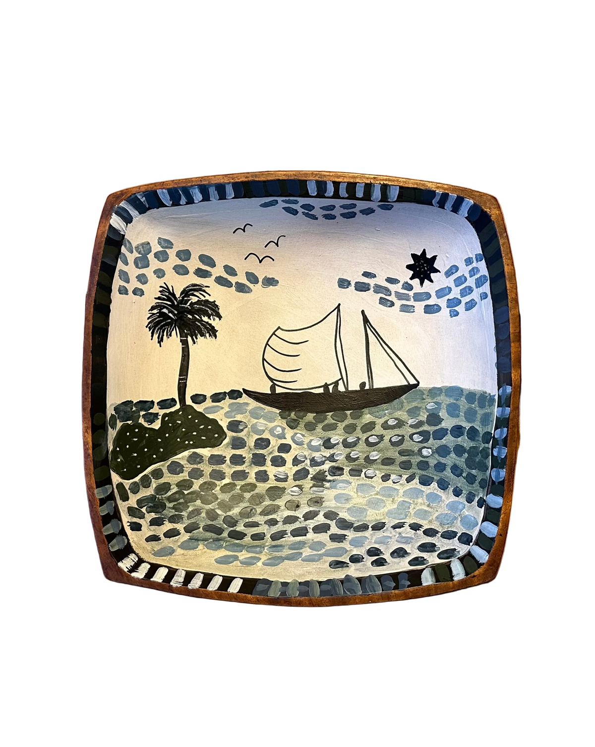 South Seas