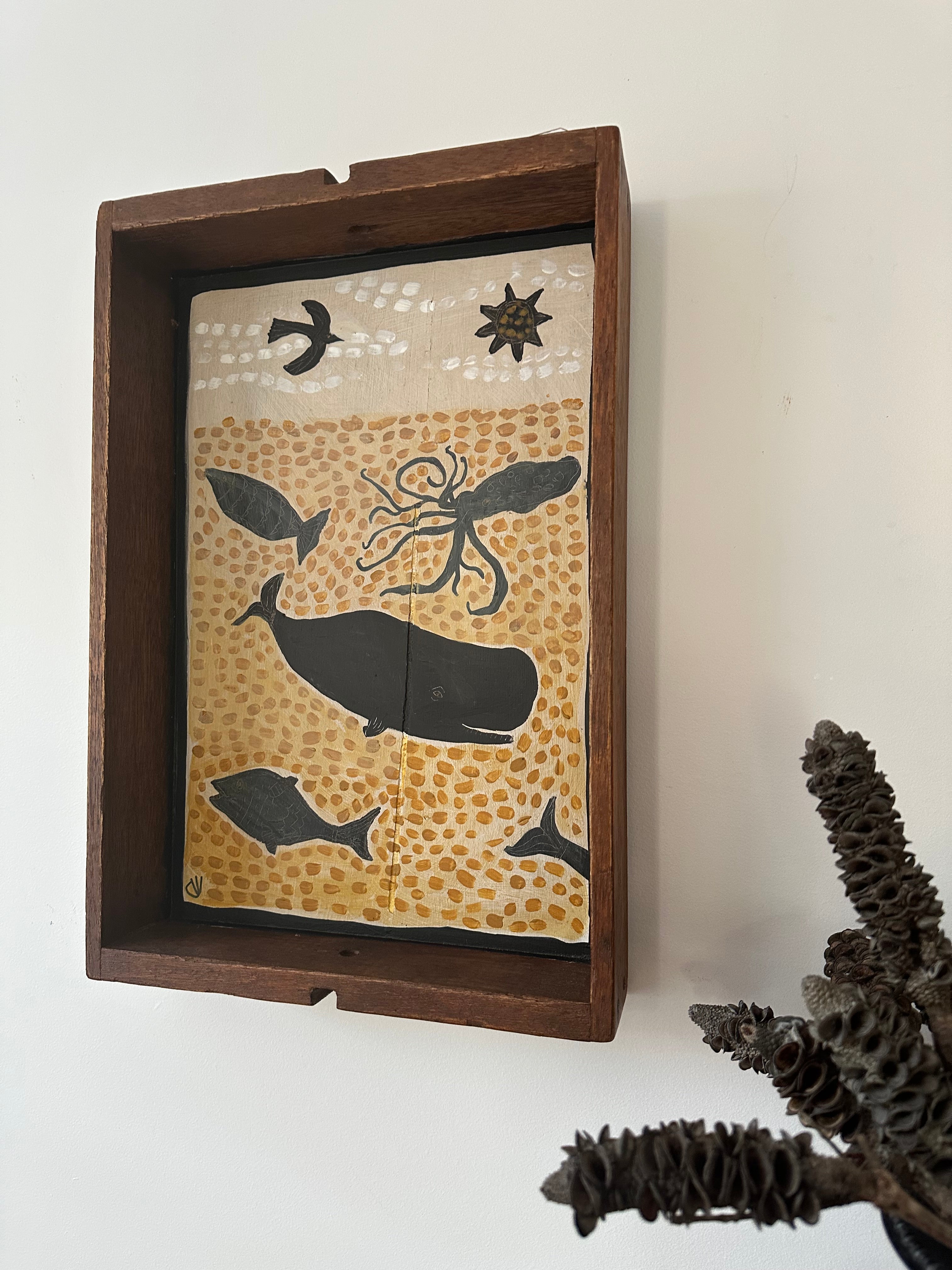 O d Y s S e Y  〰️